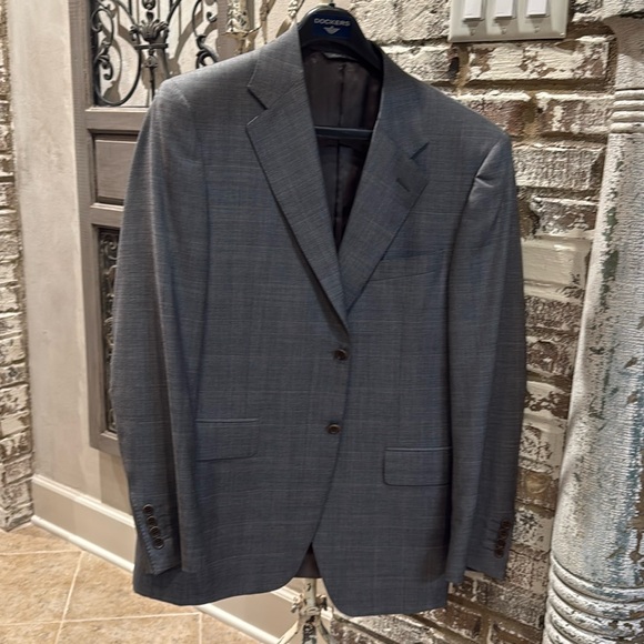Canali jacket - Picture 1 of 5